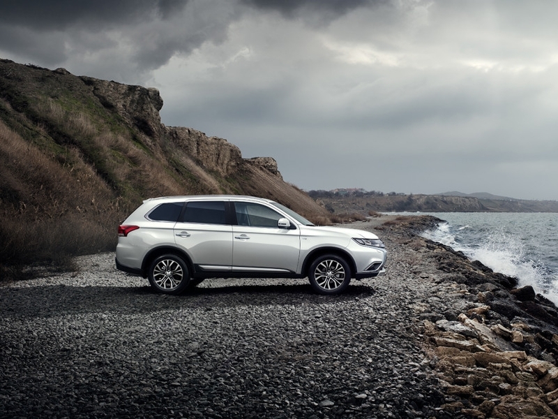 Mitsubishi запускает в РФ новую кредитную программу