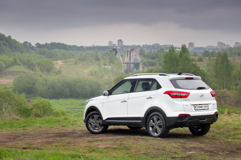 Для российского рынка автомобиль будет выпускаться с двумя силовыми агрегатами: 1.6- и 2.0-литровыми бензиновыми двигателями