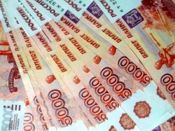 Транспортный налог для грузовиков могут отменить