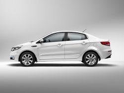 KIA продлевает действие в РФ спецпредложений на покупку автомобилей