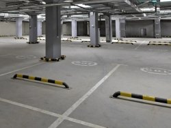 В Пресненском районе Москвы построят подземную автостоянку в составе ЖК