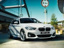 Компания BMW продлила действие кредитной программы «7,5 Special»