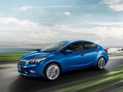 В РФ запущена программа «Гарантийное преимущество KIA»