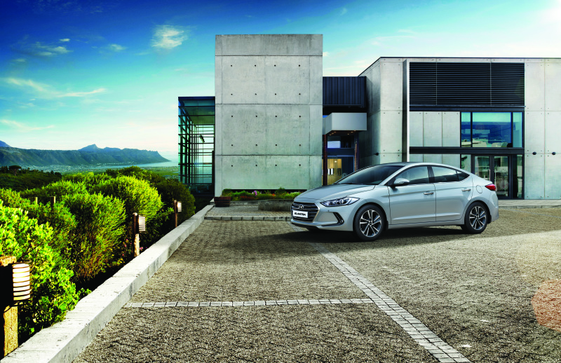 Производство автомобиля налажено на заводе АВТОТОР в Калининграде