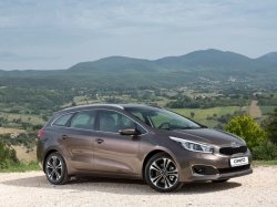 В РФ запущена новая кредитная программа KIA