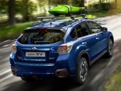 Компания Subaru запустила в России новую кредитную программу
