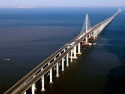 Проезд по новому Керченскому мосту будет бесплатным
