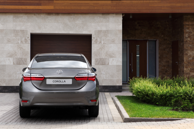 Каждый автомобиль, поставляемый на российский рынок, — это версия, специально адаптированная для эксплуатации в суровых климатических и дорожных условиях