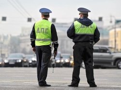 30 июня в Москве будут перекрыты две улицы