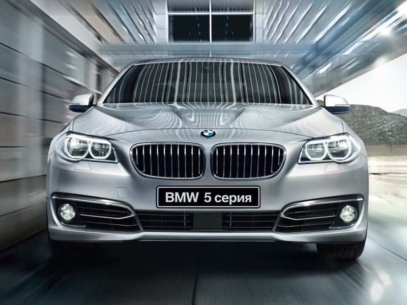 Проезд по трассе М-11 «Москва — Солнечногорск — Москва» для владельцев BMW стал бесплатным