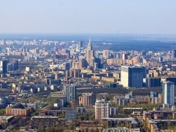 В центре Москвы 8 июля будет ограничено движение