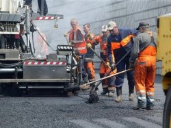 Дорогу от Балаклавского проспекта до ул. Кантемировской в Москве построят в 2017 году