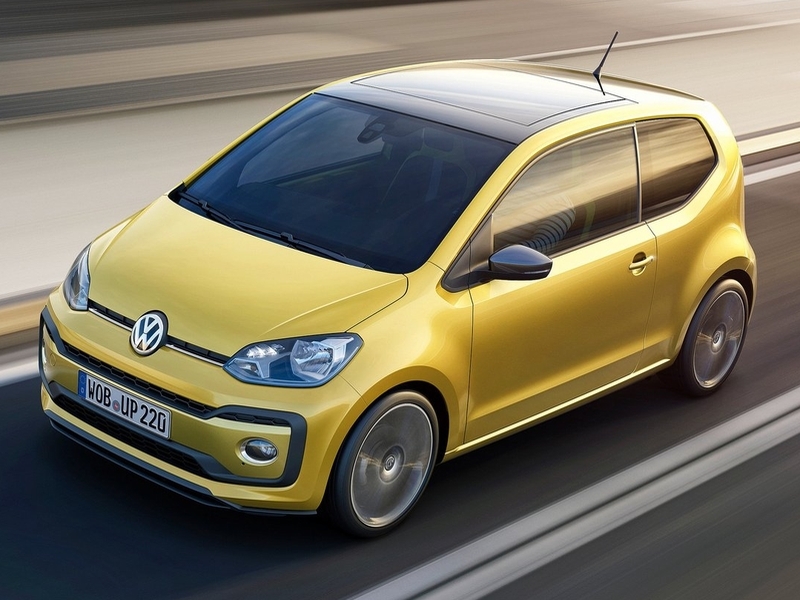 Volkswagen и LG разработают сетевую автоплатформу