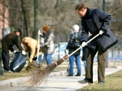За повторный случай опасного вождения будут отправлять на принудительные работы