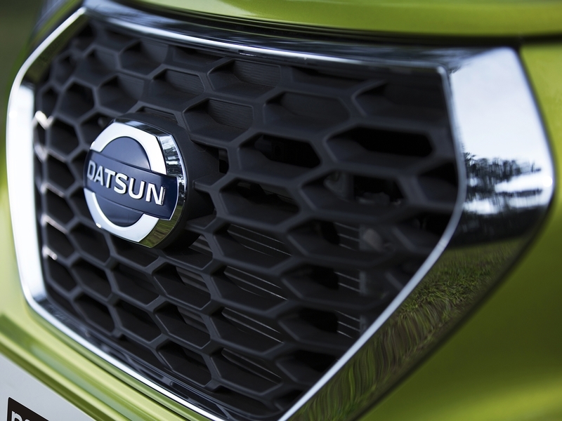 Продажи Datsun в РФ превысили 50 тысяч автомобилей