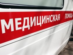 Количество ДТП с участием пешеходов сократилось почти на 10%