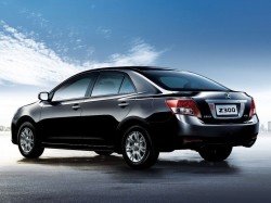 Zotye снижает цены в России