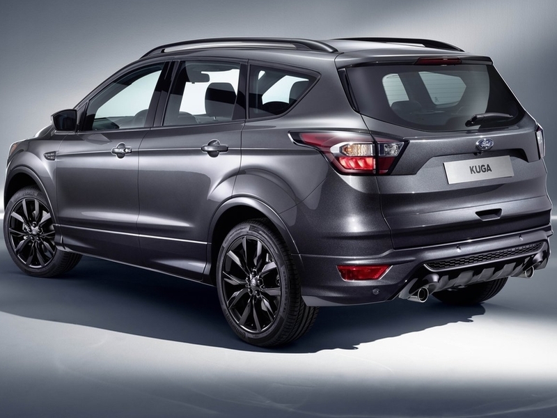 Ford будет производить детали для автомобилей из отходов от текилы