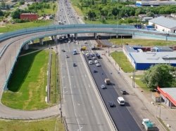 Варшавское шоссе за МКАД ждет реконструкция
