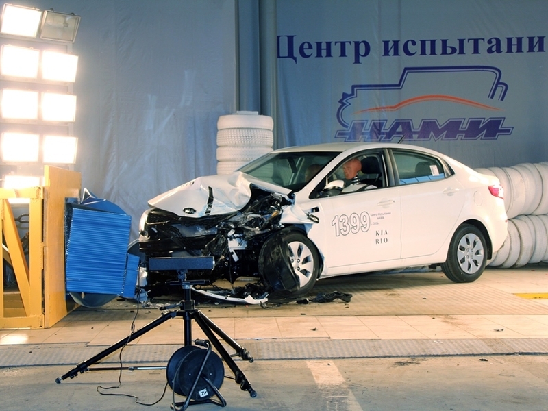 KIA завершает омологацию системы «ЭРА-ГЛОНАСС» для всех моделей