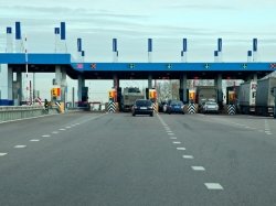 Режим платности на участке трассы М-4 «Дон» км 93 – км 211 будет введен 1 августа