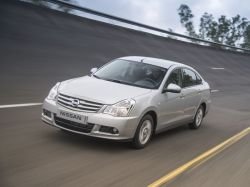 Nissan предлагает россиянам автокредиты на спецусловиях