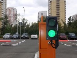 Около крупных ТУ Москвы появятся перехватывающие парковки