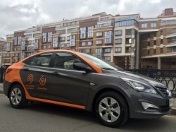 Каршеринг станет доступен по всему Подмосковью