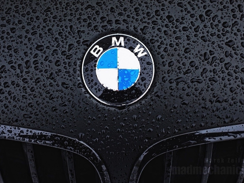 BMW X5 стал самым продаваемым подержанным кроссовером в Москве