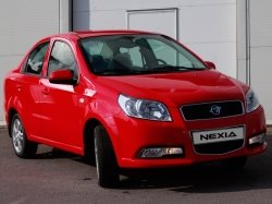 Ravon Nexia R3 скоро появится в продаже