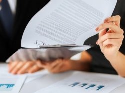 Подготовлены предложения об ответственности страховщиков и СТОА в натуральном ремонте