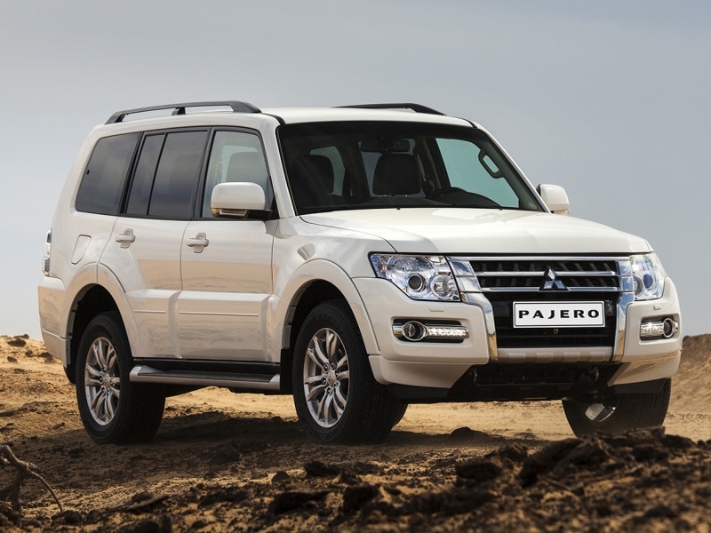 Mitsubishi снижает в России цены на оригинальные запчасти