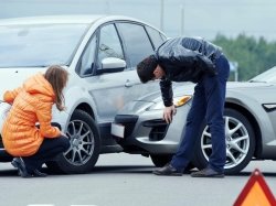 Популярность Европротокола среди автовладельцев растет