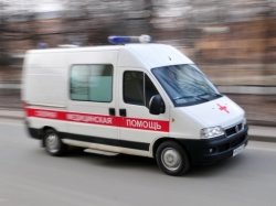 Более 15% ДТП в Москве в I полугодии 2016 года произошло по вине пешеходов