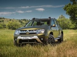 Renault запускает в России сервисную кампанию «Выгодный маршрут»