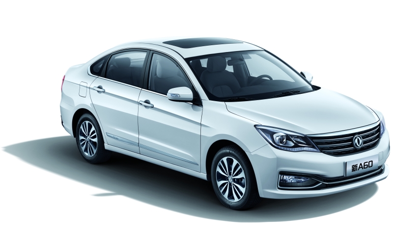 Dongfeng A60