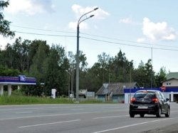 Почти 140 км дорог построят за 2,5 года в Новой Москве