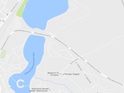 Движение по Новоцарицынскому шоссе будет частично ограничено