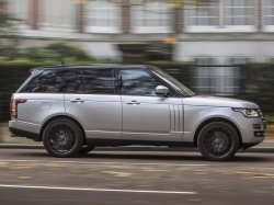 Покупателям Land Rover Range Rover и Range Rover Sport доступны сервисные спецпакеты