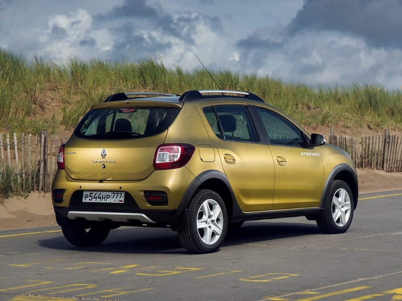 Собираемые в РФ автомобили Renault будут поставляться в Кыргызстан