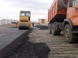 Строительство ЦКАД в Новой Москве завершится к концу 2018 года