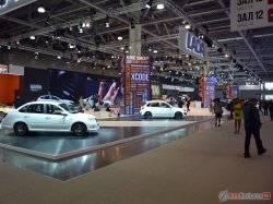 Каким вышел ММАС 2016?