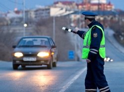 В РФ изменились правила задержания транспортных средств