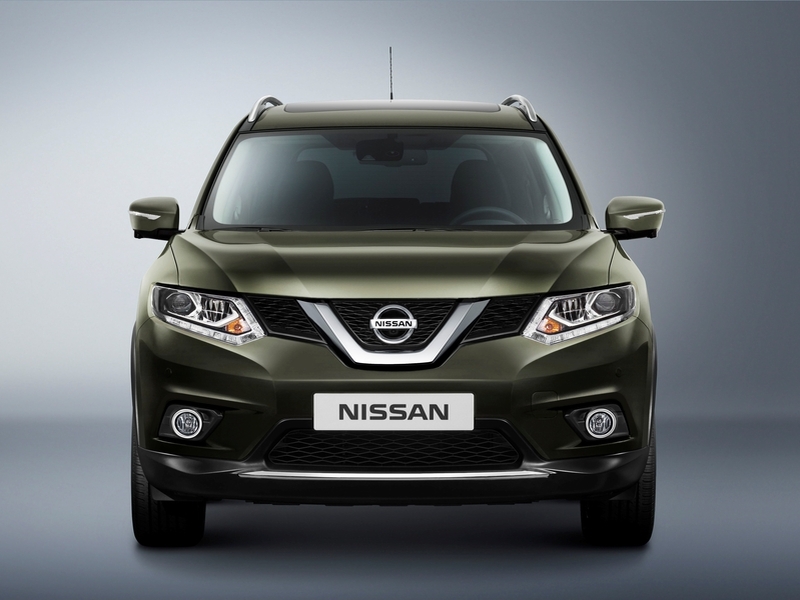Nissan будет экспортировать в Европу бамперы, производимые на российском заводе