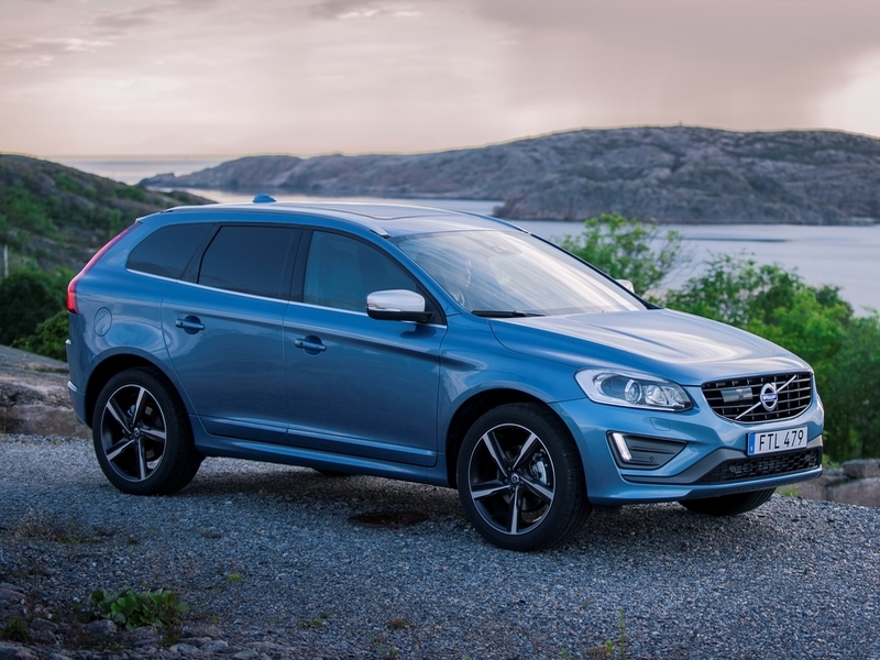 Заводская гарантия на автомобили Volvo в РФ увеличена до трёх лет