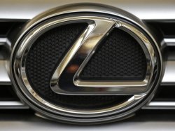 Lexus предлагает россиянам спецусловия покупки моделей NX и GX