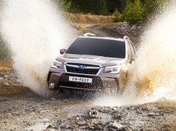 Условия кредитной программы Subaru Drive в РФ изменились