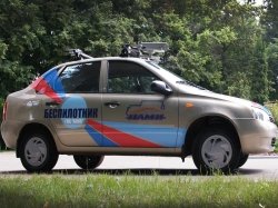«Автодор» будет внедрять беспилотники с помощью финских специалистов