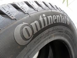 Российский завод Continental выпустил пятимиллионную шину