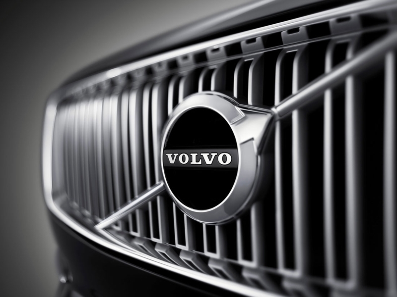 Премьера Volvo V90 Cross Country пройдет через несколько дней